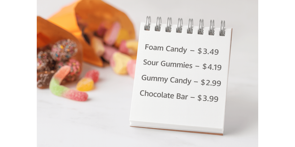 SweetSven Offers the Best Prices for Swedish Candy in the U.S.
