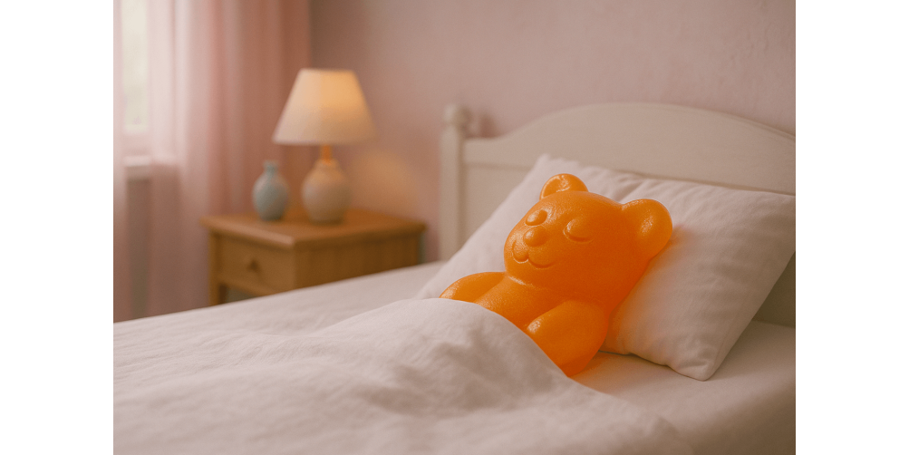 The Candy Dream Dictionary: What It Means if You Dream About Swedish Candy & Chocolate