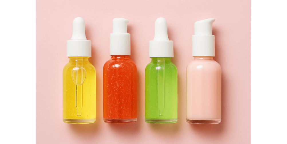 The Candy Skincare Line: What Each Sweet Sven Candy Would Be as a Serum