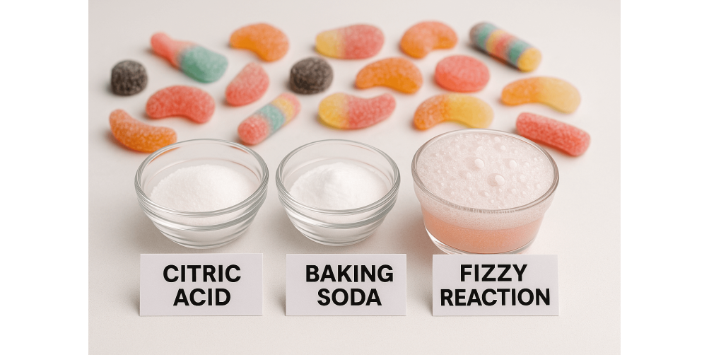 A Candy Intervention: When Fizzypop Can’t Stop Sparkling