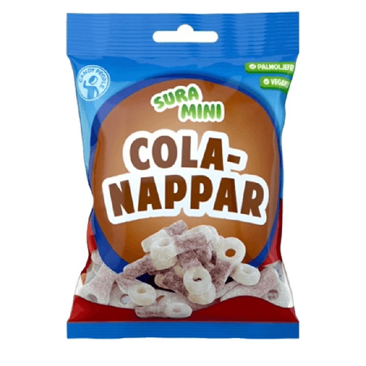 Colanappar Mini Sura 70 g