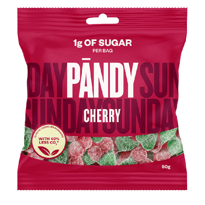Pandy Cherry 50 g