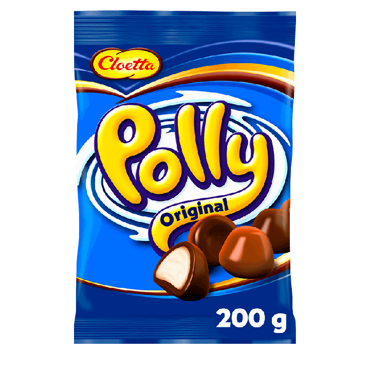 Polly Original 200 g