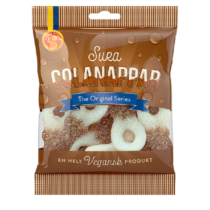 Sura Cola Nappar 80 g