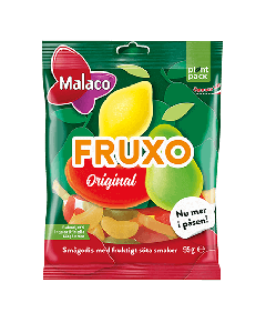 Malaco Fruxo 95 g 