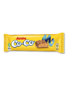 Marabou Co-Co Double 60 g 
