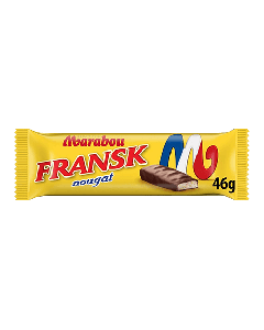 Marabou French Nougat Double 46 g 