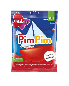 Malaco PimPim 95 g