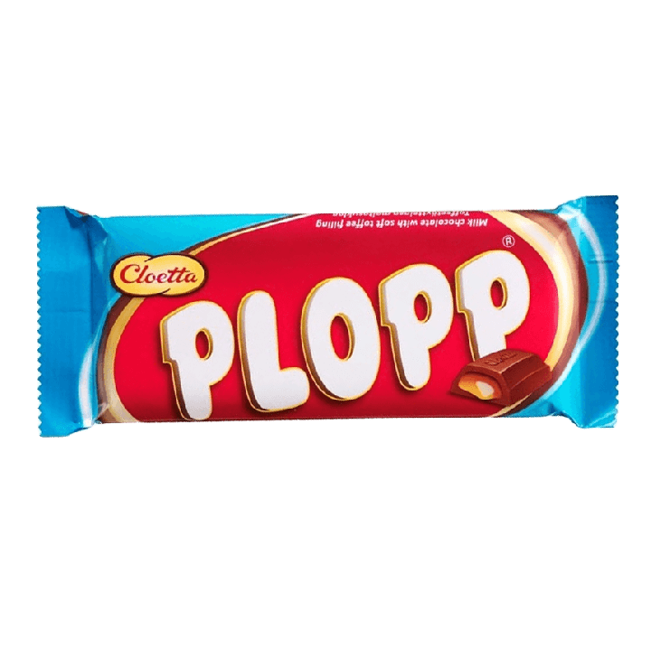 Plopp Original