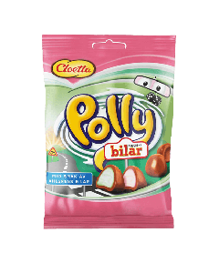 Polly Bilar