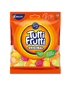 Tuttifrutti Orginal