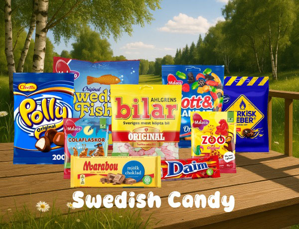Sour Candy